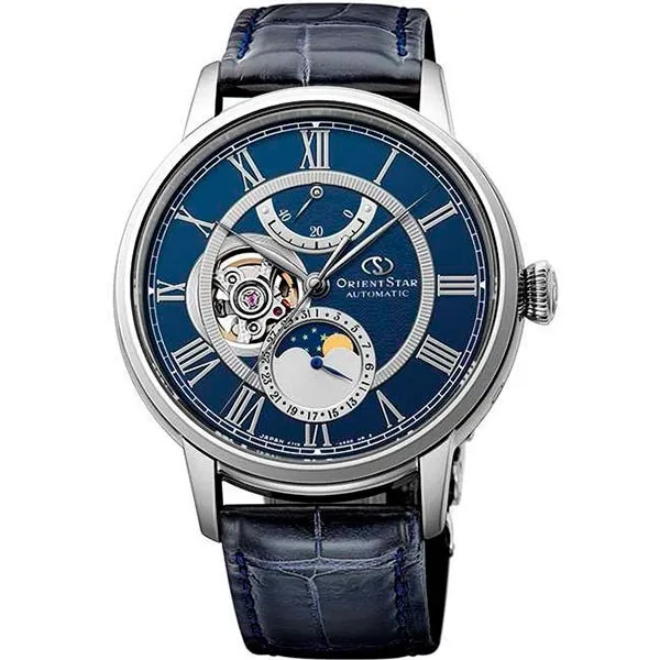Наручные часы Orient RE-AM0002