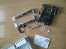 3000Mbps inalámbrica de banda Dual escritorio PCIe para Intel AX200 Pro tarjeta 802.11ax 2,4G/5Ghz Bluetooth 5,1 PCI Express WiFi 6 E adaptador
