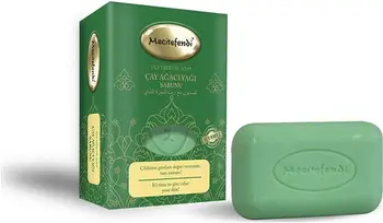 

It is time to give your skin the necessary value! tea tree soap
