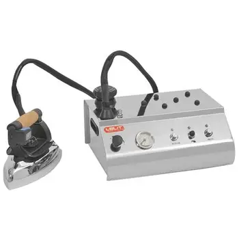 

Lelit PS326 steam iron boiler 2,5 lt irons and accessories