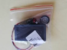 Light-Switch Motor-Speed-Controller Voltage-Regulator Led-Motor Adjustable Pwm Dc 24V