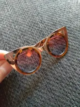 Gafas para muñeca Blythe, lentes de diferentes colores, 1/6, marco de Metal para muñeca Blythe de 12 pulgadas