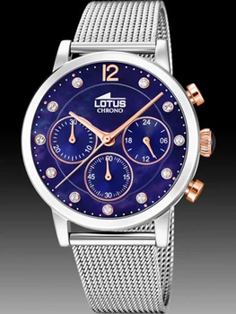 

LOTUS watch 18676/5 ladies