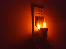 Light-Bulb Candle Fire-Lighting Energy-Saving-Lamp Emulation Retro-Decor Flame Led Edison