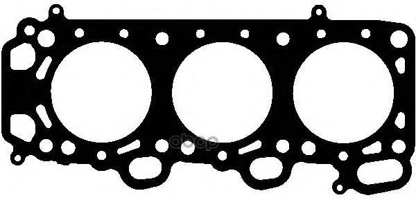 124.380e_прокладка Гбц!(X2) Mitsubishi Galant 2.5 V6 24v 6g73/6a13 93-02 Elring 124380 Elring арт. 124380