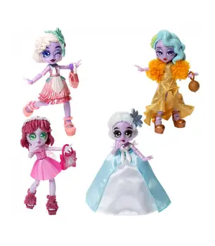 

Capsule Chix Giga Glam Toy Store