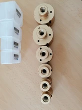 SHDIATOOL-broca de perforación de diamante de secado al vacío con soldadura, brocas de sierra, cortadora de orificios en baldosas de cerámica, mármol, porcelana, 1 ud.