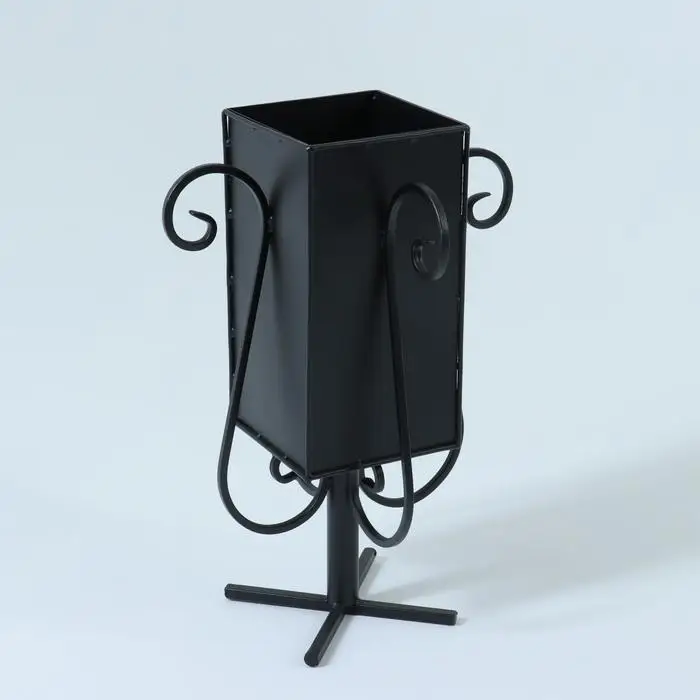 Urn Street No. 10 garden and improvement urn containers for Mu | Дом и сад