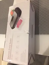 Electric-Vacuum-Sealer-Machine Food-Saver Automatic Bags Household Best 110V 220V 