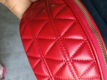 Riñonera de cuero PU para mujer, Bolso pequeño de Color sólido, a la moda para verano, para teléfono