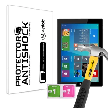 

Screen protector Anti-Shock Anti-scratch Anti-Shatter compatible with Tablet Krüger & Matz Edge 1161