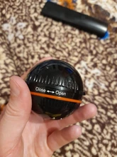 Erchang-Localizador de peces XA02 para Fihsing, profundidad inalámbrica de 48m/160 pies, ecosonda, mar, lago, Sonar portátil, almacén ruso