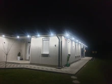 Spot-Light Led-Lamp Dimmable White 230V Waterproof Recessed AC220V 9W Warm Cold 7W 12W