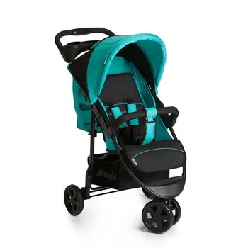

HAUCK Citi neo II AC