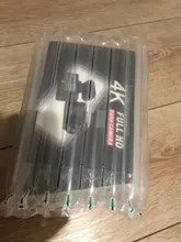 Cámara de salpicadero DVR para coche, grabadora de conducción 4K Ultra HD de 2,4 pulgadas, WIFI, 3840x2160P, 30FPS, detección de ángulo amplio de 170 grados, rastreador GPS, Registrador de Dashcam