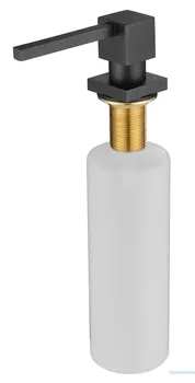 

Dispenser for liquid soap Kaiser kh-3022/3021bp cutting