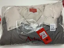 Thick Jacket Clothing Parka Coat Women Female Winter Astrid Hooded Long Large-Sizes Fashion