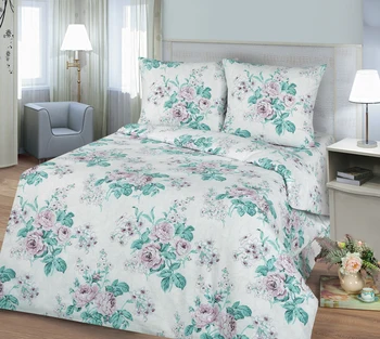 

Bed linen coarse calico "art Tex design"-"Alexandria"