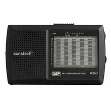ТРАНЗИСТОР радио Sunstech 222861 радио FM