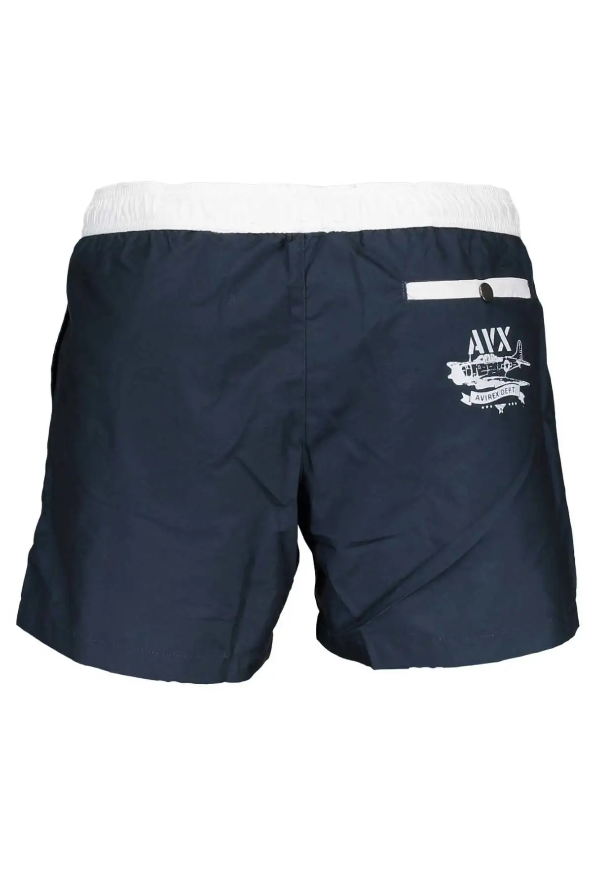 AVX AVIREX DEPT COSTUME UNDER PART Man AVX AVIREX DEPT