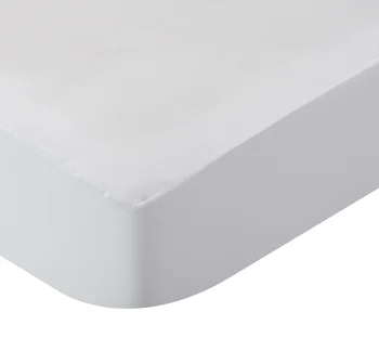 

Pikolin Home-anti-allergic muleton mattress Protector, waterproof and breathable 100% cotton, extra soft