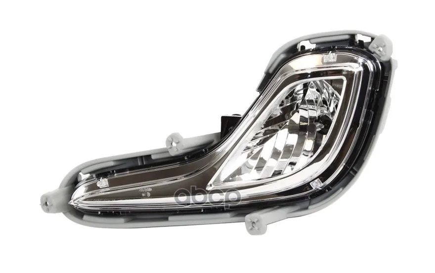 Фара П/Тум. L Hyundai Solaris 11- Depo 3212028luq Depo арт. 3212028LUQ