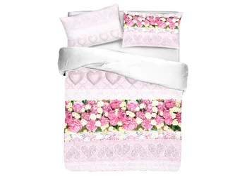 

Trapuntino summer digital printing design 7854 model O.B.