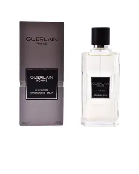 

GUERLAIN GUERLAIN HOMME L 'Eau BOISÉE Eau de Toilette vaporizer 100 ml