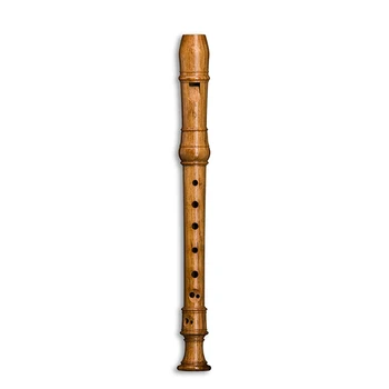 

5020 Denner блокфлейта sopranino, Rosewood, baroque system, 2 parts