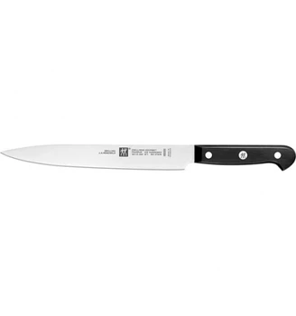 

20cm stainless steel meat knife Gourmet