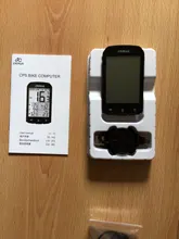 CYCPLUS M1 GPS Bike Computer Speedometer Ciclocomputador Odometer Bicycle 