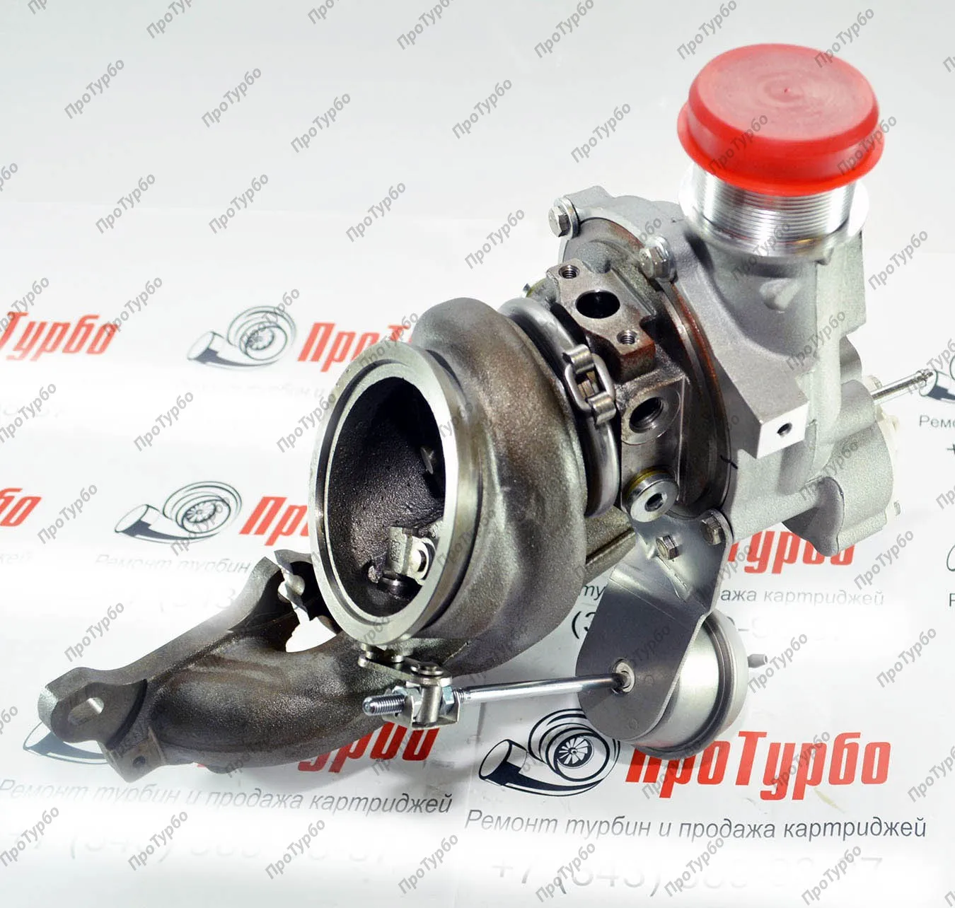 Turbocharger Opel Astra Corsa insignia Meriva 5303-988-0174 | Автомобили и мотоциклы