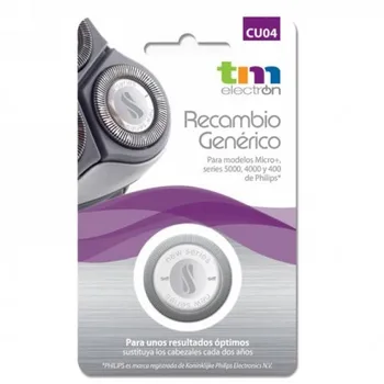 

Shaving Head compatible CU04 philips
