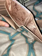 Cartera de cuero con broche para mujer, cartera pequeña con broche de piel sintética a cuadros con forma de oso y conejo, tarjetero, monedero corto de Lolita para estudiantes