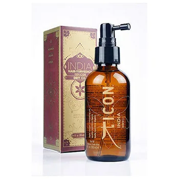 

Anti-Frizz Treatment India Dry Oil I.c.o.n. (118 ml)