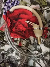 Mixer Tap Faucets Kitchen-Sink-Faucet Water-Sink Brass Hot-And-Cold-Water-Mixer Single-Handle