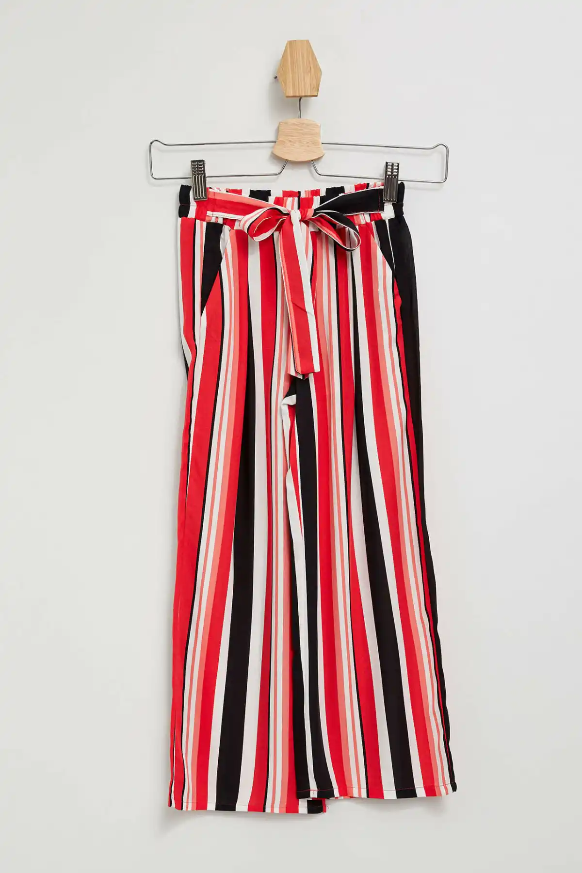 striped pants for girls