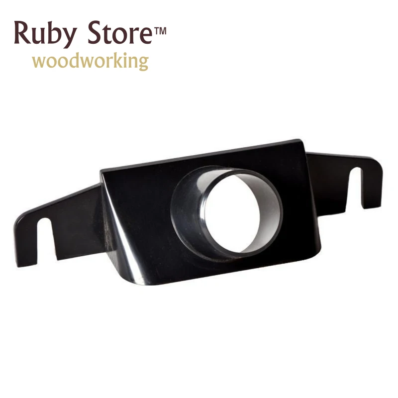 800 x 800 #Dust Port