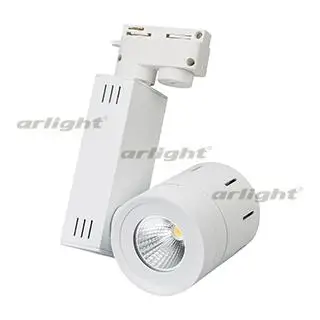 017693 Светодиодный светильник LGD-520WH 9W Warm White ARLIGHT