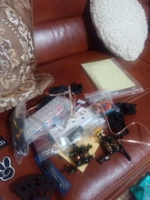 Kit de máquinas de tatuaje, pistola con fuente de alimentación de tinta, agarres para tatuaje, herramientas de arte corporal, conjunto completo de tatuaje, suministros de accesorios