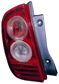 

OPTICAL GROUP POST. NISSAN MICRA 2003 Left Compatible