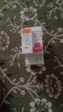 Circuit-Breaker MCB Leakage-Protection RCBO Current 1P Over DZ30L 230V DPNL with And
