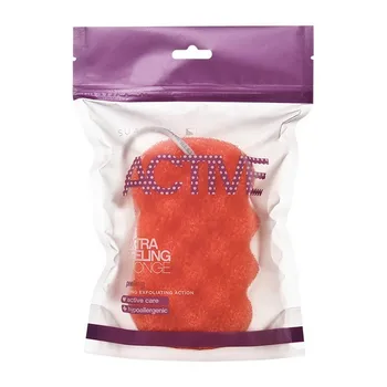 

Exfoliating Sponge Active Extra Peeling Suavipiel
