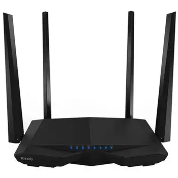 

ROUTER AC1200 5P GIGABIT 4ANTENNE 5 DBI 1P WAN