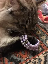 50 Uds 6mm cristal de diamantes de imitación de cristal cuentas espaciadoras sueltas para fabricación de joyería DIY collar de pulsera