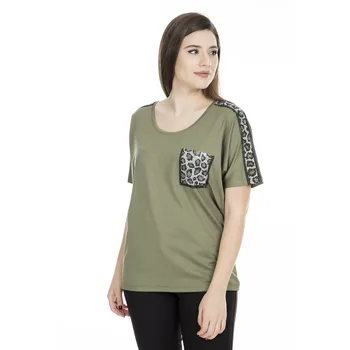 

On Blouse WOMEN BLOUSE 29436