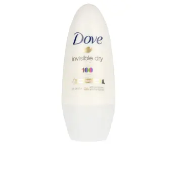 

UNSEEN DRY deo roll-on 50 ml