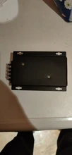 Dimmer Controller Voltage-Regulator 10000w Scr Adjust Electronic 220V Temperature-Speed