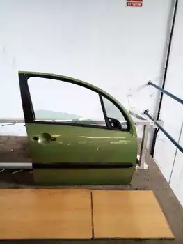 

218682 door Front Right Citroen C3 *