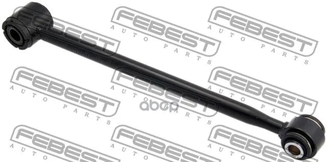 Тяга Задняя Поперечная Febest 0125acu15lr Febest арт. 0125ACU15LR